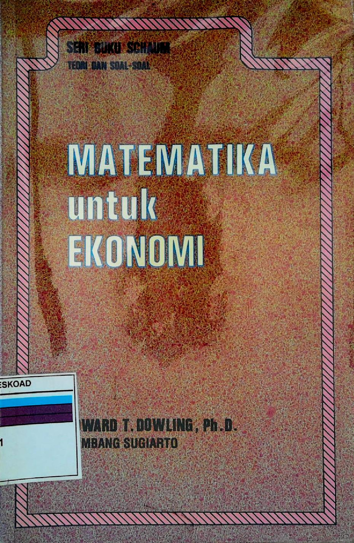 Edward T. Dowling